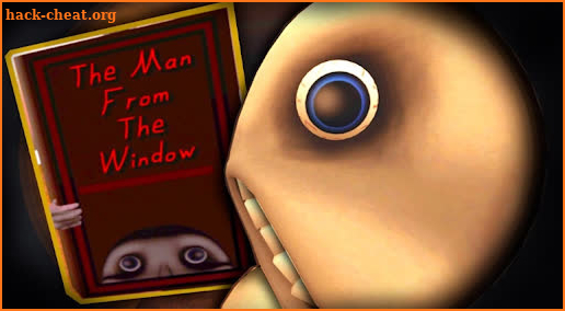 The Man From The Window Hints screenshot