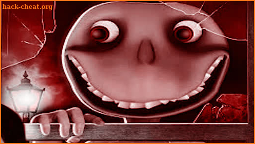 The Man Horror The Window Game screenshot