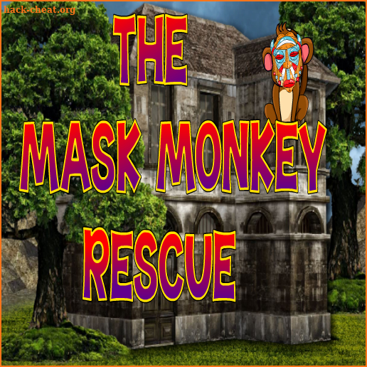 The Mask Monkey Rescue screenshot