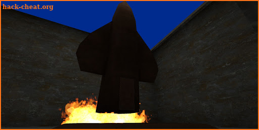 The Mask: Scary Horror Game screenshot