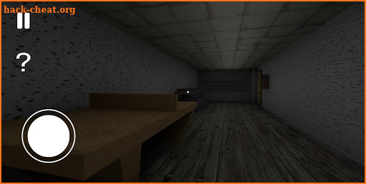 The Mask: Scary Horror Game screenshot
