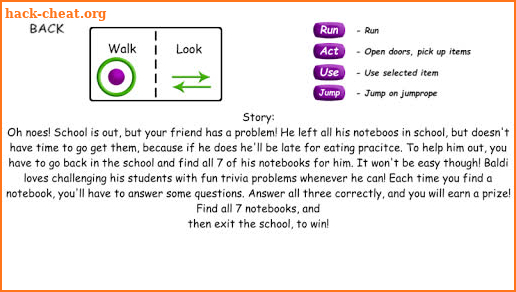 The Math Game: Shcool & Education 1.4. screenshot