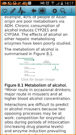 The Maudsley Prescribing Guid screenshot