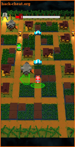The Maze Getaway screenshot