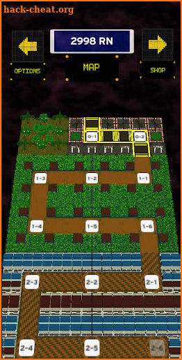 The Maze Getaway screenshot