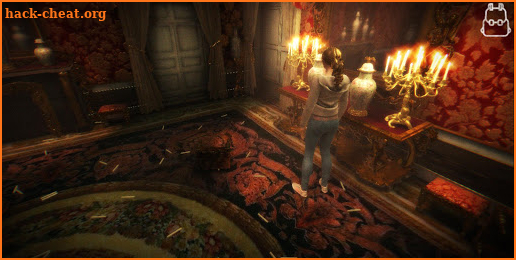 The Medici Game. Murder at Pitti Palace screenshot