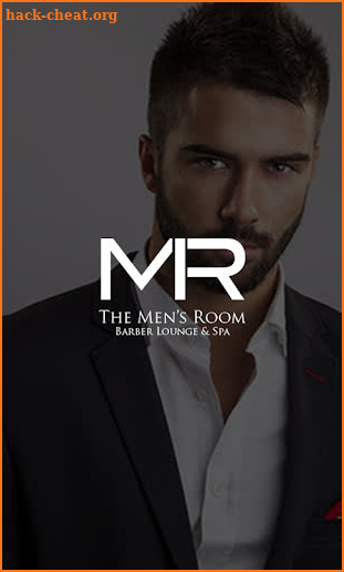 The Mens Room Spa screenshot