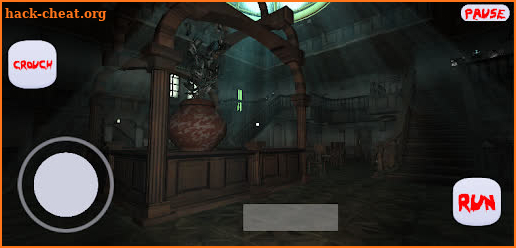 The mimic - Escape House screenshot