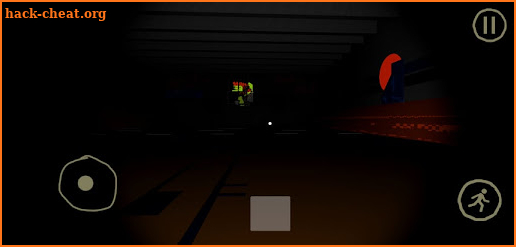 the mimic escape rodox screenshot