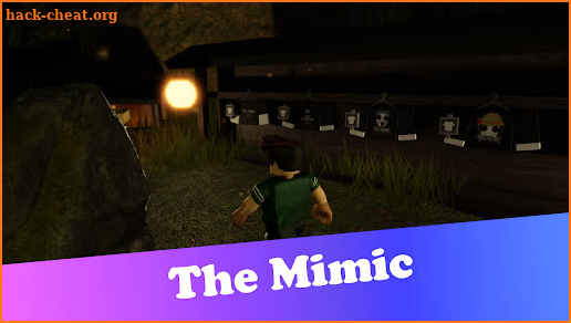 The Mimic Helper screenshot