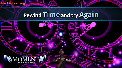 The Moment : the Temple of Time screenshot
