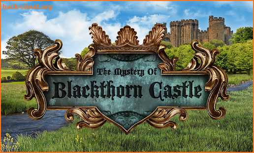 The Mystery of Blackthorn Castle screenshot
