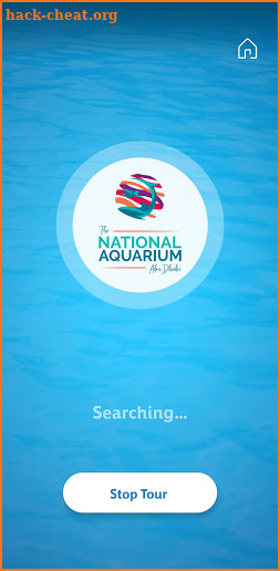The National Aquarium screenshot