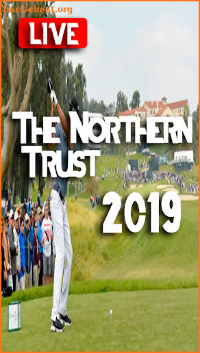 The Northern Trust Golf Tournament 2019 - Watch - screenshot