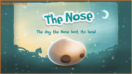 The Nose screenshot