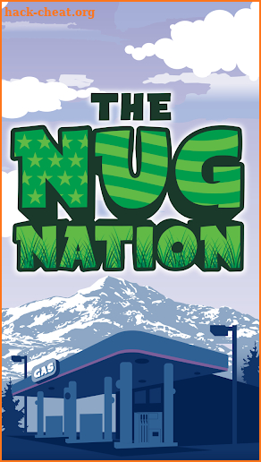 The Nug Nation screenshot