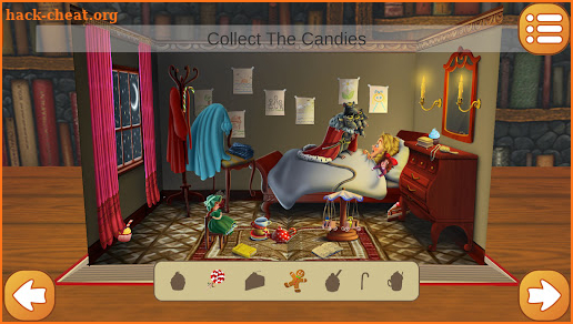 The Nutcracker and Mouse King screenshot