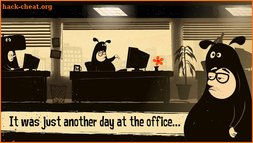 💡The Office Quest screenshot