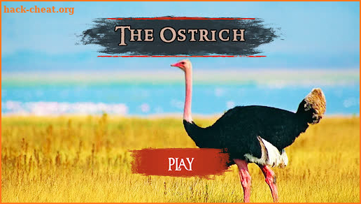 The Ostrich screenshot