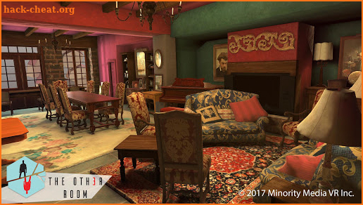 The Other Room screenshot