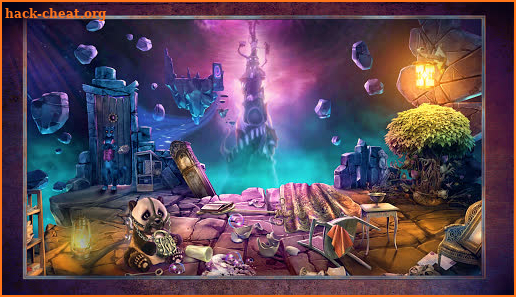 The Other Side: Tower of Souls screenshot