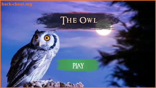 The Owl screenshot