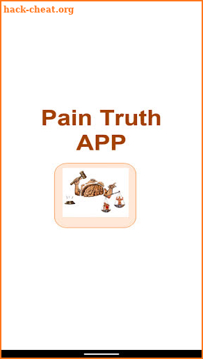 The Pain Truth screenshot