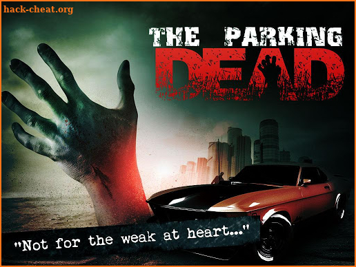 The Parking Dead - Full screenshot