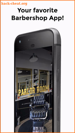 The Parlor Room screenshot