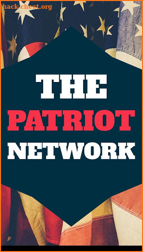The Patriot Network screenshot