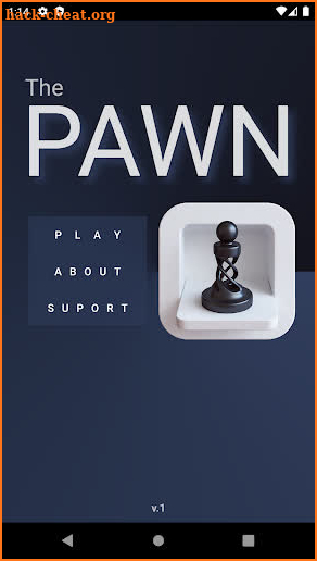 The Pawn screenshot