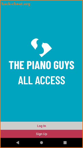 The Piano Guys screenshot