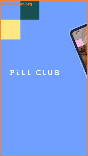 The Pill Club: Birth Control screenshot