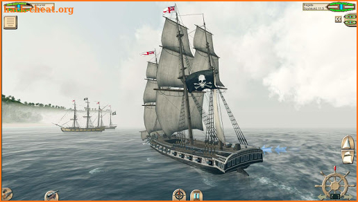 the pirate caribbean hunt cheat table