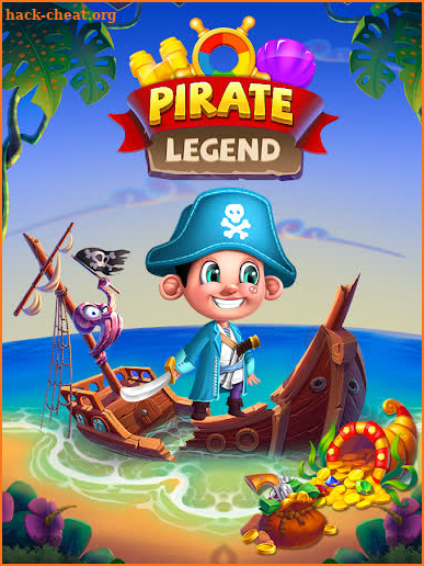 The Pirates screenshot