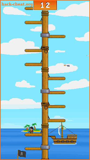 the Pixel Jump PRO screenshot