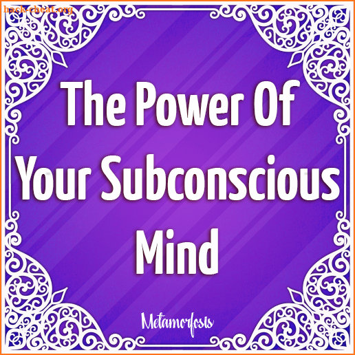 The Power of Your Subconscious Mind screenshot