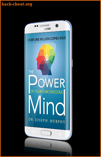The Power of Your Subconscious Mind PDF screenshot