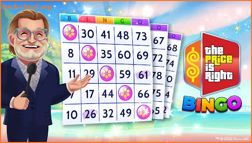 The Price Is Right: Bingo! screenshot