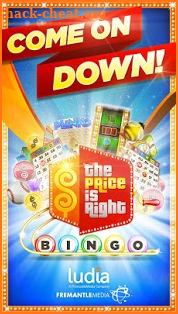 The Price Is Right™ Bingo screenshot
