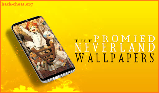 the promised neverland wallpapers - Yakusoku no HD screenshot