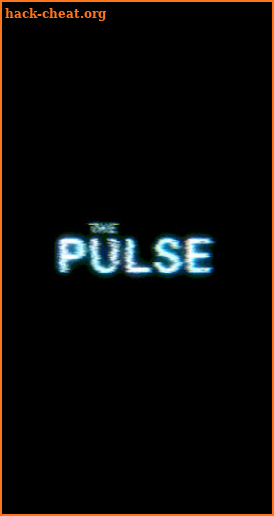 The Pulse screenshot