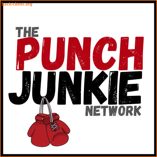 The Punch Junkie Network screenshot