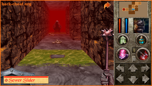 The Quest - Celtic Queen screenshot
