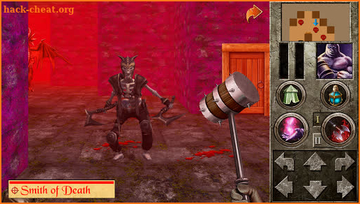 The Quest - Hero of Lukomorye IV screenshot