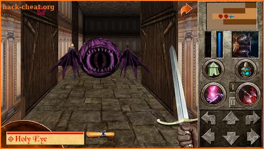 The Quest - Hero of Lukomorye V screenshot