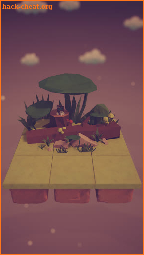 the rabbit escape games screenshot