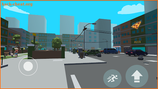 The Random Game screenshot