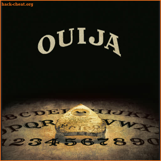The Real Ouija Board screenshot