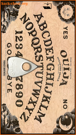The Real Ouija Board screenshot